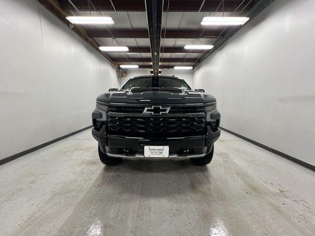 new 2026 Chevrolet Silverado 1500 car, priced at $71,478