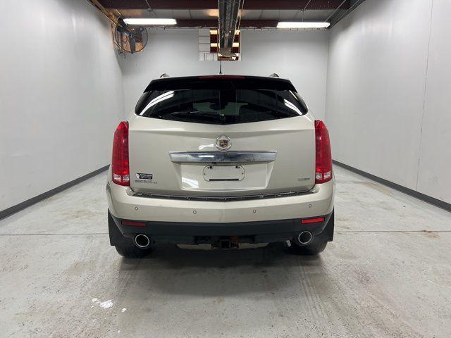 used 2016 Cadillac SRX car, priced at $9,990