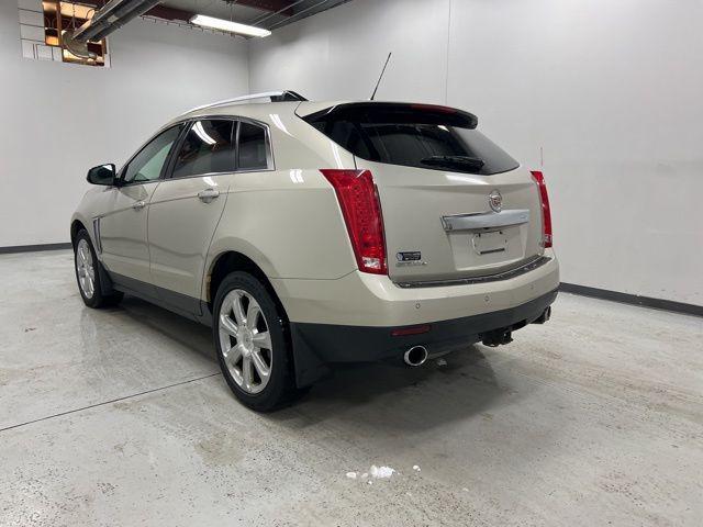 used 2016 Cadillac SRX car, priced at $9,990
