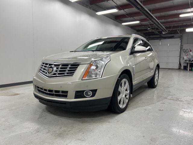 used 2016 Cadillac SRX car, priced at $9,990