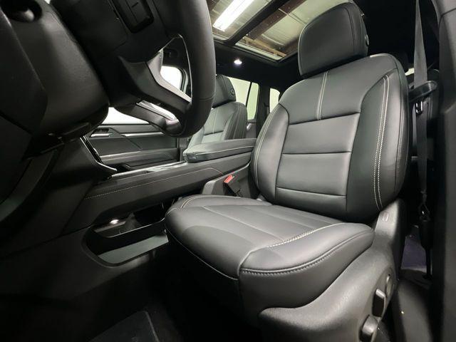 new 2026 GMC Acadia car, priced at $55,386