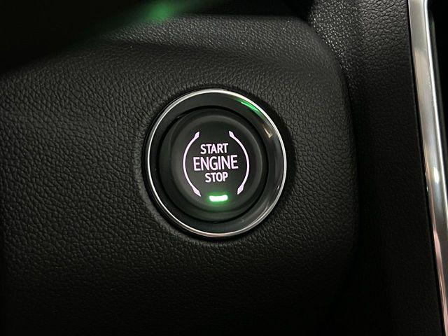 new 2026 GMC Acadia car, priced at $55,386