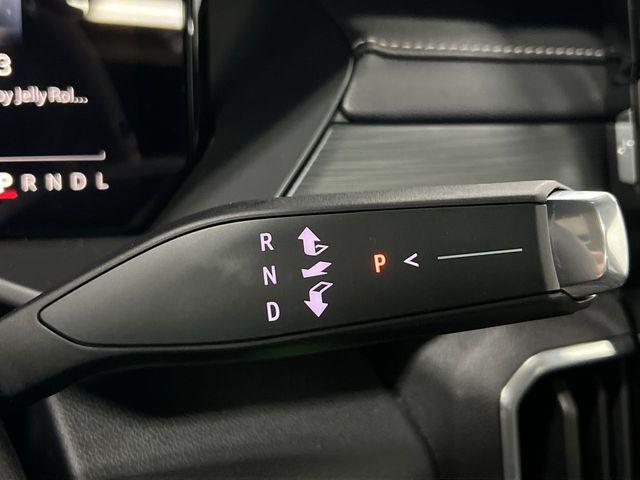 new 2026 GMC Acadia car, priced at $55,386