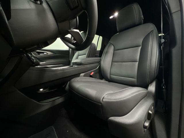 new 2026 Chevrolet Traverse car