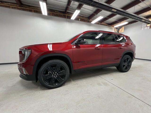 new 2026 GMC Acadia car, priced at $54,967