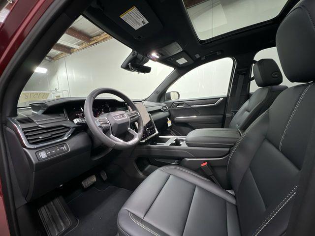 new 2026 GMC Acadia car, priced at $54,967