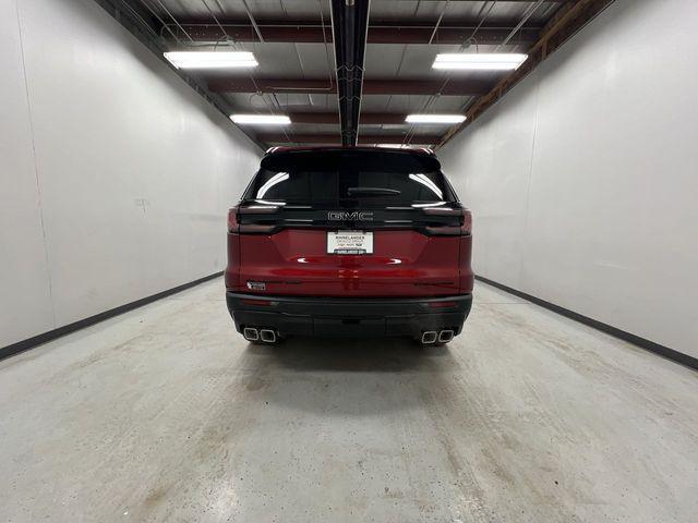 new 2026 GMC Acadia car, priced at $54,967
