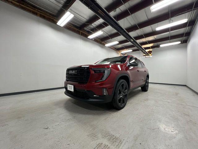 new 2026 GMC Acadia car, priced at $54,967