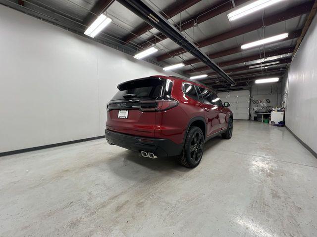new 2026 GMC Acadia car, priced at $54,967