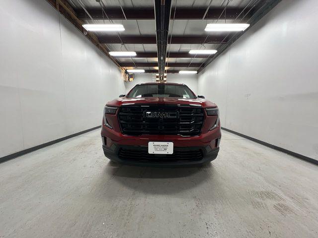 new 2026 GMC Acadia car, priced at $54,967
