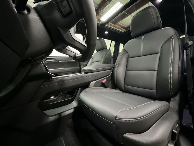 new 2026 GMC Acadia car, priced at $54,967