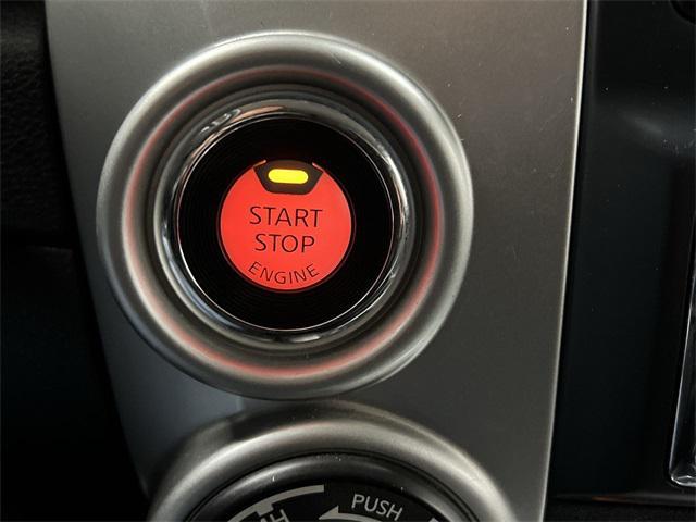 used 2017 Nissan Titan XD car, priced at $23,990