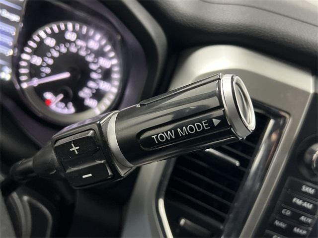 used 2017 Nissan Titan XD car, priced at $23,990