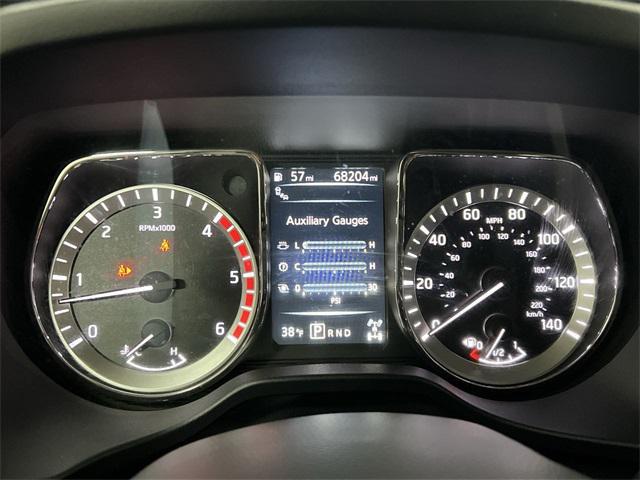 used 2017 Nissan Titan XD car, priced at $23,990