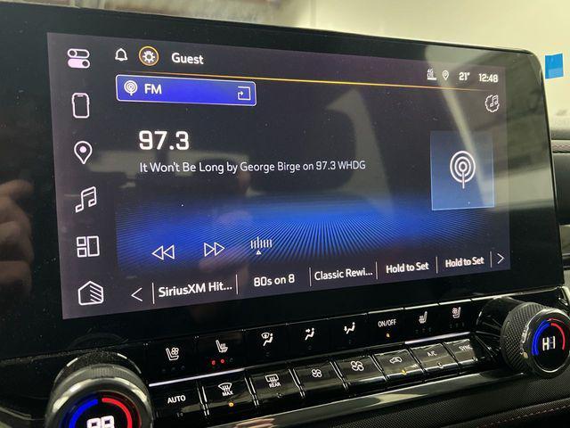 new 2026 Chevrolet Colorado car