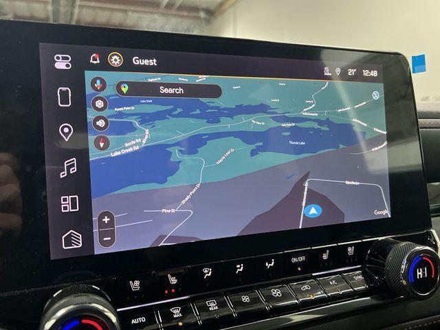 new 2026 Chevrolet Colorado car