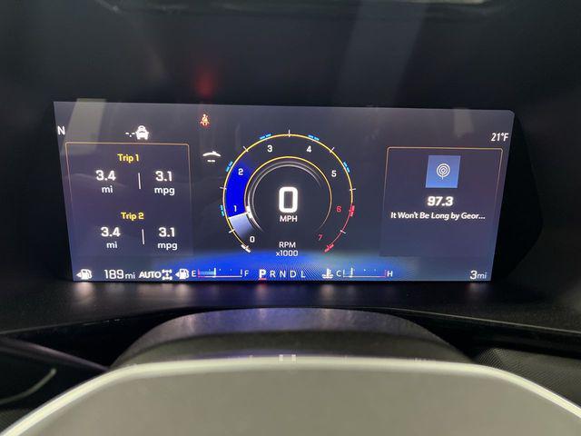 new 2026 Chevrolet Colorado car