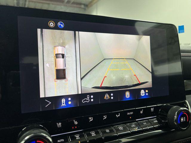 new 2026 Chevrolet Colorado car