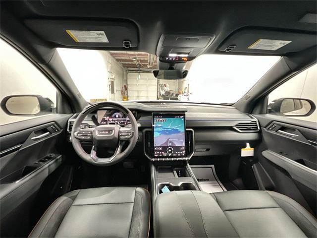 new 2025 GMC Acadia car, priced at $55,220