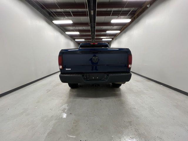 used 2023 Ram 1500 Classic car, priced at $23,996