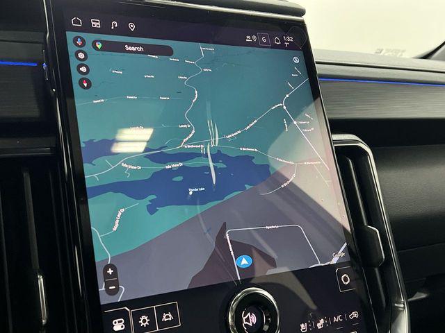 new 2026 GMC Acadia car, priced at $56,349