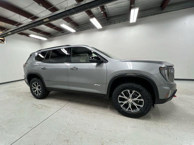 new 2026 GMC Acadia car, priced at $56,349