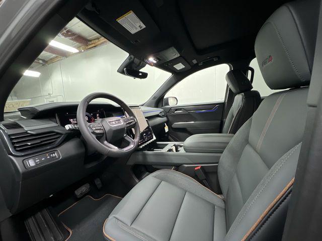 new 2026 GMC Acadia car, priced at $56,349