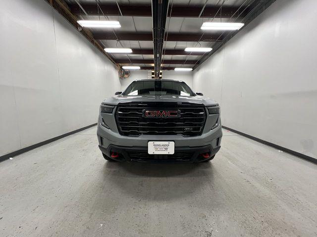 new 2026 GMC Acadia car, priced at $56,349