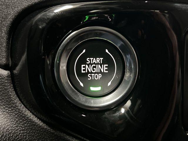 new 2026 Chevrolet Silverado 1500 car, priced at $54,940