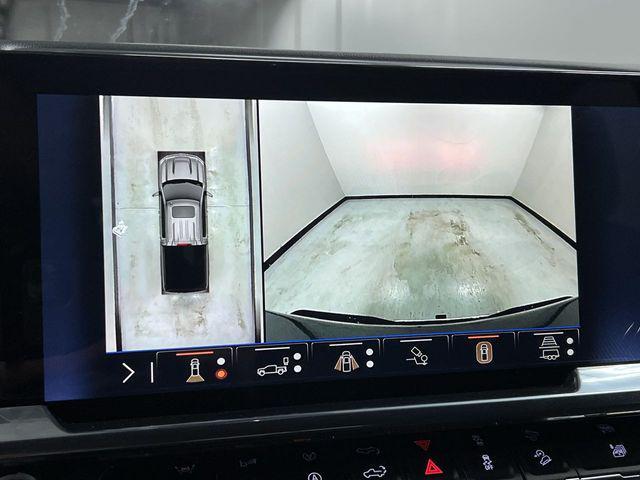 new 2026 Chevrolet Silverado 1500 car, priced at $54,940