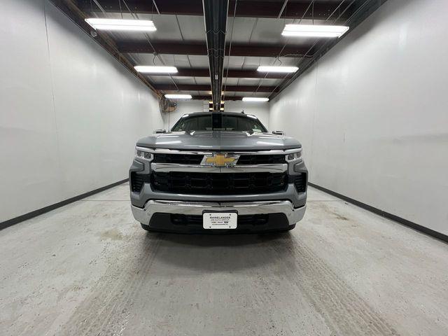 new 2026 Chevrolet Silverado 1500 car, priced at $54,940
