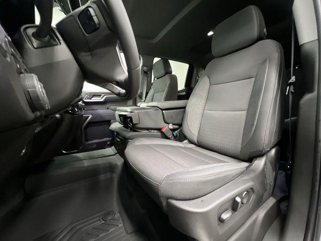 new 2026 Chevrolet Silverado 1500 car, priced at $54,940