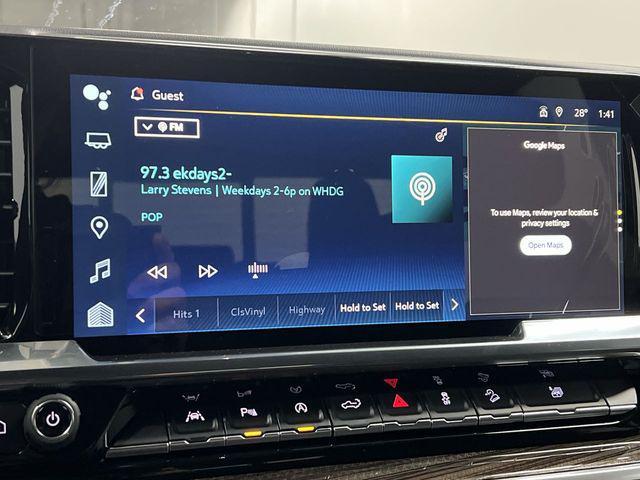 new 2026 Chevrolet Silverado 1500 car, priced at $54,940