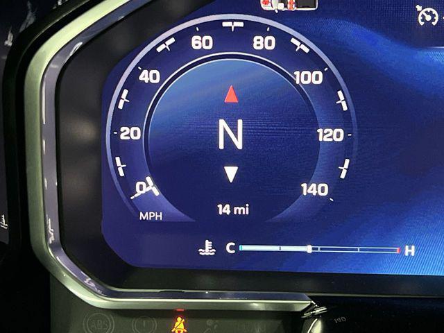 new 2026 Chevrolet Silverado 1500 car, priced at $54,940