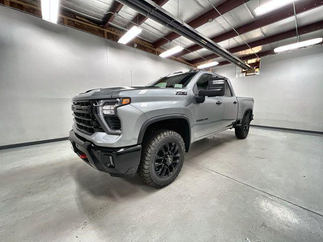 new 2026 Chevrolet Silverado 2500 car, priced at $65,932