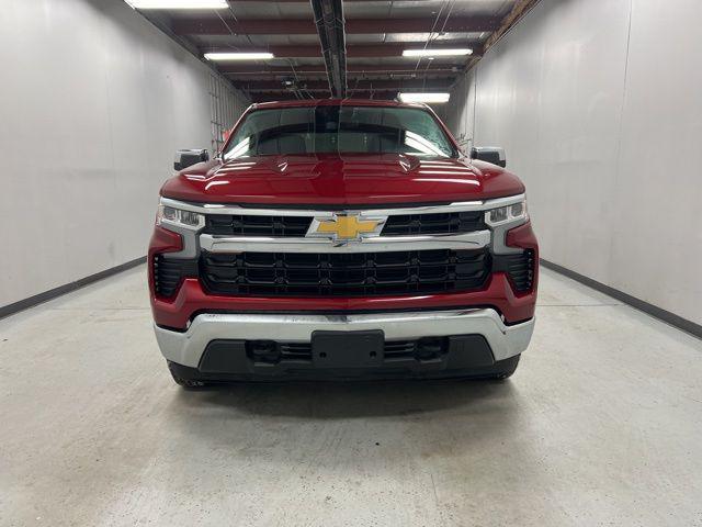 used 2023 Chevrolet Silverado 1500 car, priced at $40,990