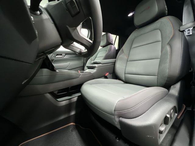 new 2026 GMC Terrain car, priced at $42,699