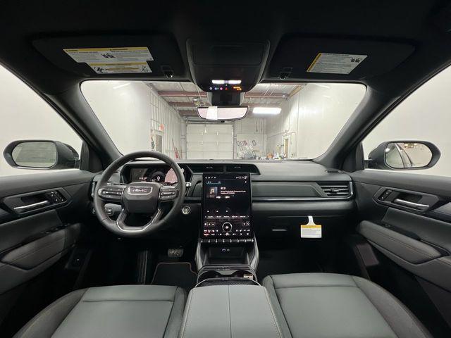 new 2026 GMC Terrain car, priced at $42,699