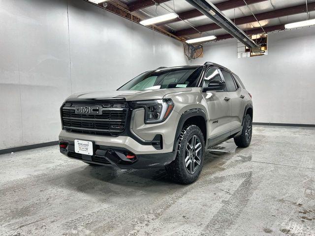 new 2026 GMC Terrain car, priced at $42,699