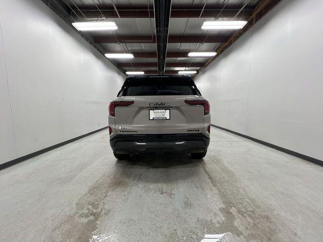 new 2026 GMC Terrain car, priced at $42,699