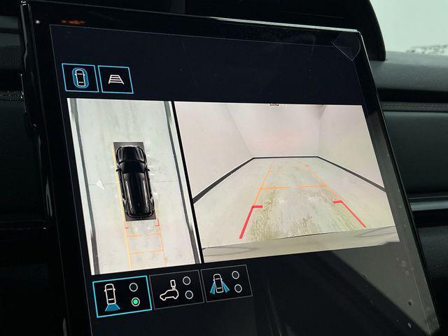 new 2026 GMC Terrain car, priced at $42,699