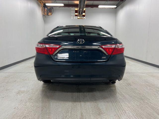 used 2015 Toyota Camry car, priced at $15,990
