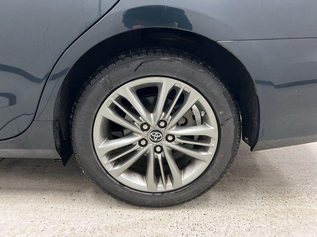 used 2015 Toyota Camry car, priced at $15,990