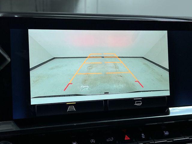 new 2026 Chevrolet Silverado 1500 car, priced at $49,487