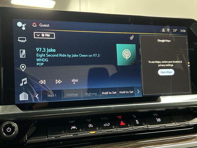 new 2026 Chevrolet Silverado 1500 car, priced at $49,487