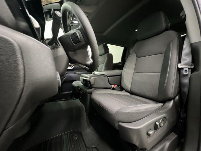 new 2026 Chevrolet Silverado 1500 car, priced at $49,487