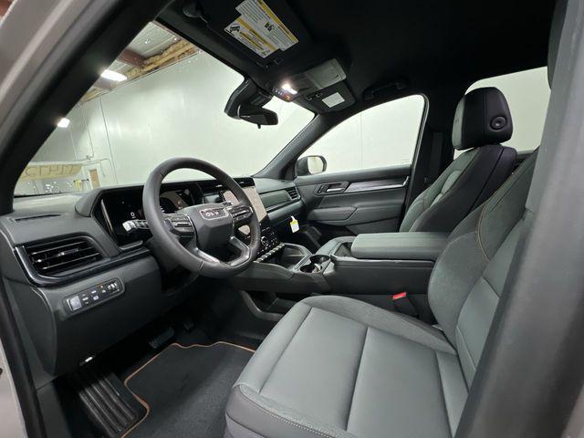 new 2026 GMC Terrain car, priced at $40,109