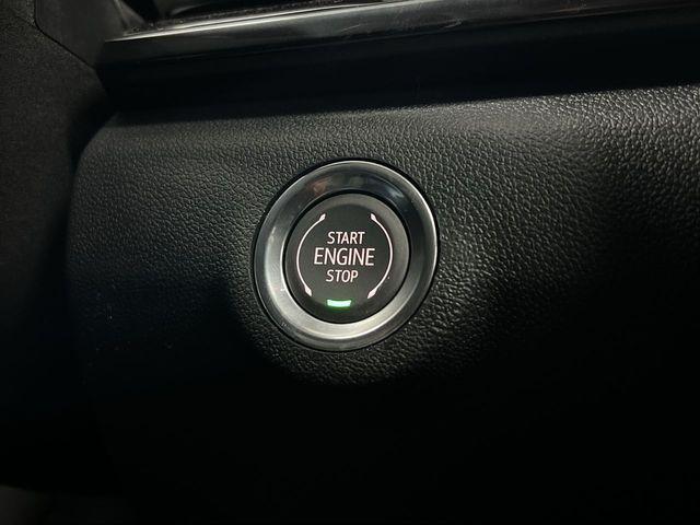 new 2026 GMC Terrain car, priced at $40,109