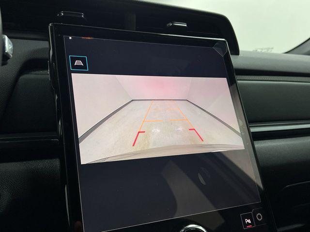 new 2026 GMC Terrain car, priced at $40,109