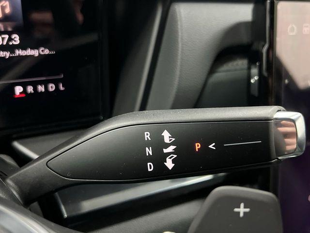 new 2026 GMC Terrain car, priced at $40,109